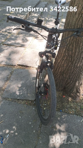 Велосипед Felt Edict | RockShox | Пълно окачване, снимка 2 - Велосипеди - 55193100