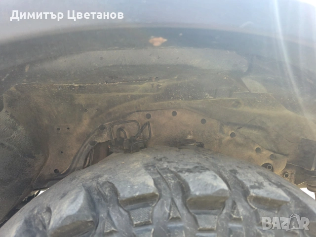 Opel Frontera B 2.2 DTI 116hp 85kw, снимка 5 - Автомобили и джипове - 54946550