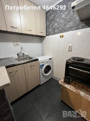 Квартира в Гр.Божурище, снимка 7 - Стаи под наем - 55619070