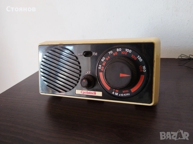 Радио транзистори AM-FM, MW-UKV, снимка 5 - Радиокасетофони, транзистори - 54618684