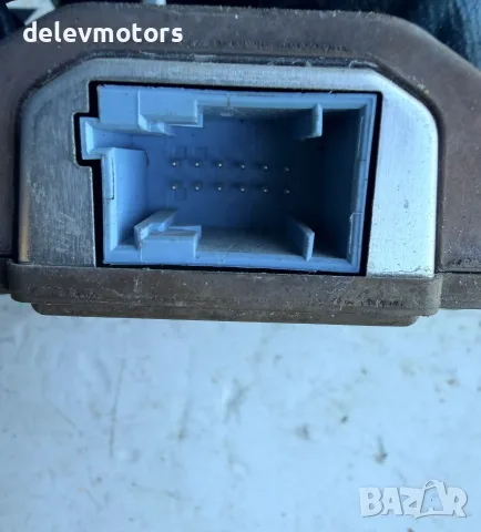 9841737580 камера за предно стъкло от Citroen C4 3B 1.5 Blue HDI, 131 ph., engine YHZB, 5 000 km, снимка 3 - Части - 55584989