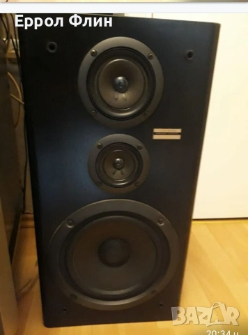 аудио система Pioner