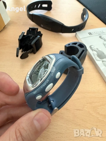 Oregon Scientific vibra trainer se 121/132, снимка 3 - Спортна екипировка - 55098687