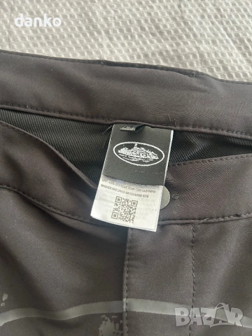 Corteiz pants , снимка 4 - Къси панталони - 54821672