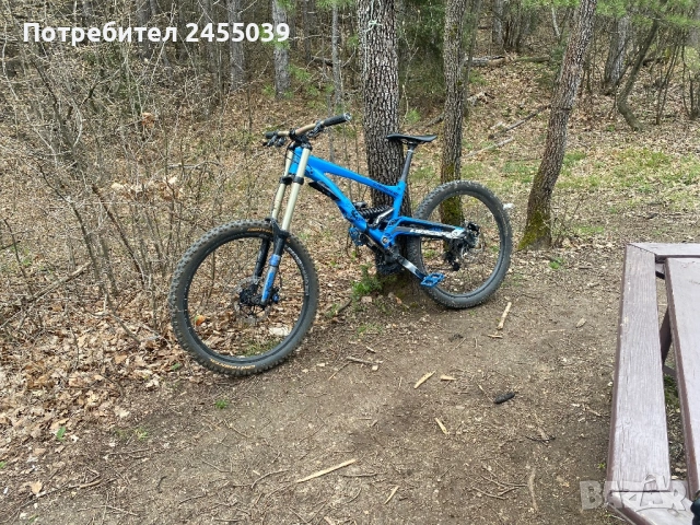 Lappiere DH720, снимка 2 - Велосипеди - 54597823