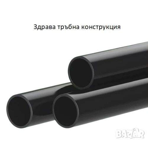 Закачалка за дрехи на ъглови пространства в комбинация с рафтове два броя, снимка 3 - Етажерки - 54942003