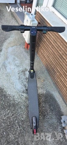 продавам електрическа тротинетка сегуей нинебот SEGWAY, снимка 3 - Велосипеди - 54714306