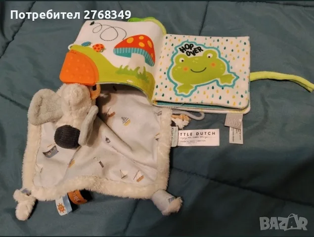 Бебешки комплект , снимка 7 - Детски колички - 55367928