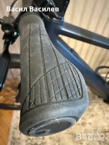 Canyon e-city bike , снимка 10 - Велосипеди - 54567920