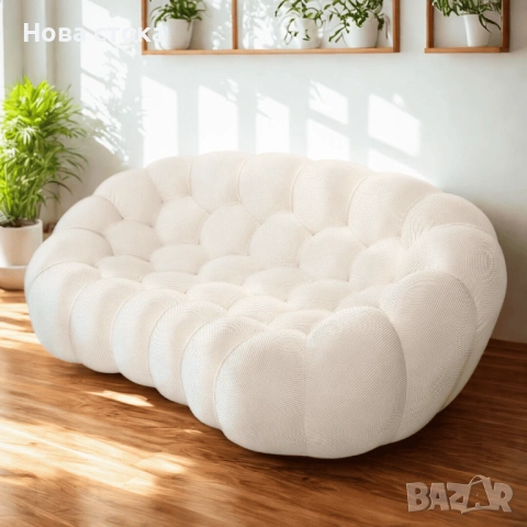 Диван двуместен, 3 цвята