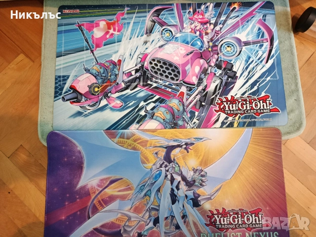 Yu GI oh pokemon manga books collection , снимка 2 - Карти за игра - 54652094