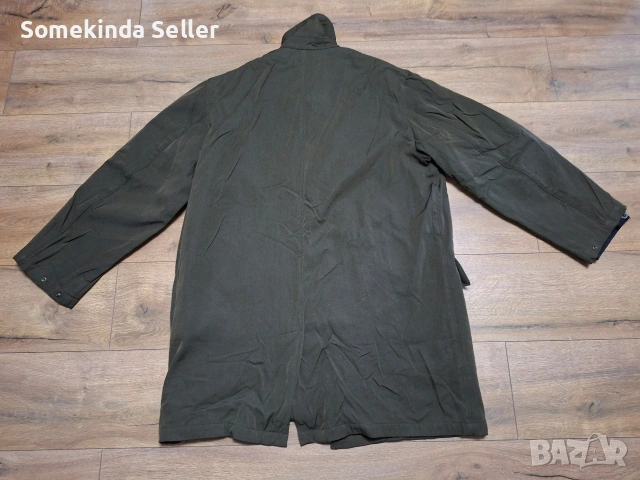 CP Company Мъжко Зимно Палто Размер 48 Сваляща се подплата, снимка 4 - Якета - 54670558