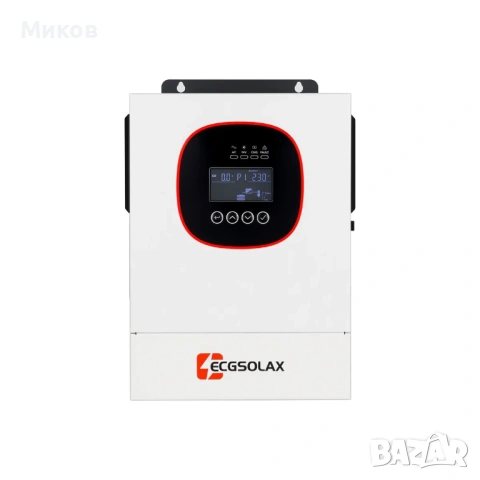 соларен инвертор 1200W