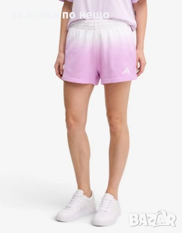 ADIDAS All SZN Dip Dye Pink Дамски Спортни Къси Панталони Код P2761