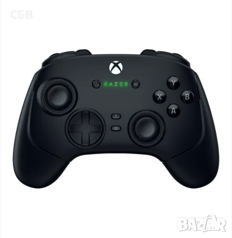 Гейминг контролер Razer - Wolverine V3 Pro 8K PC