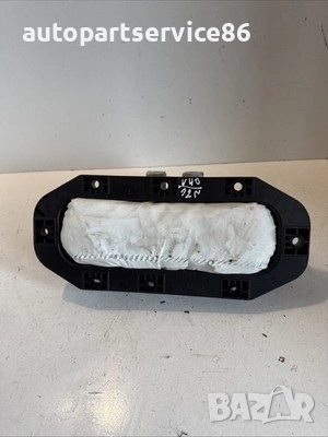 Преден еърбег за таблото (SRS safety bag) за Volvo V40, OEM номер 31291367, за двигател 1.6 TDI D2, 