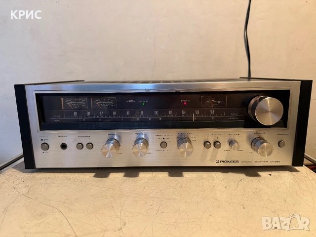 Pioneer SX-690