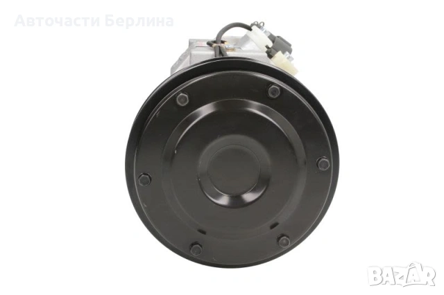 Компресор за климатик SUNAIR CO-1048CA, снимка 4 - Части - 54865798