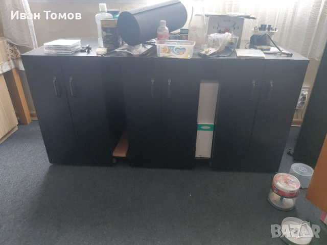 Маса , поставка за аквариум