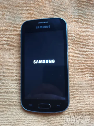SAMSUNG GT-S7390 GSM- Телефон, снимка 14 - Samsung - 55512424