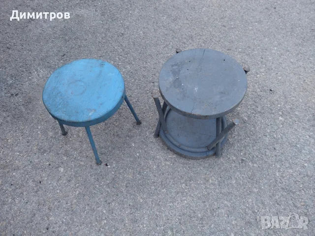 Малки столчета здрави