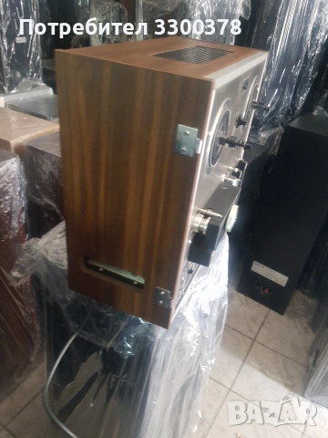 магнетофон akai x.201d, снимка 4 - Декове - 53973094