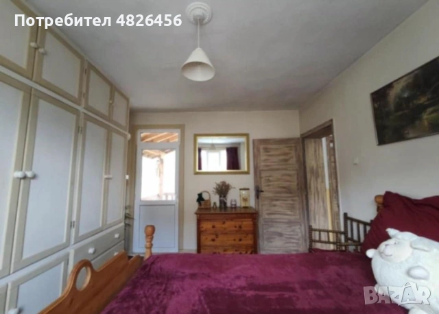 🏡Продавам къща в с. Янтра, обл. Габрово, директно от собственик без комисионна - 135 000€, снимка 7 - Къщи - 54536957