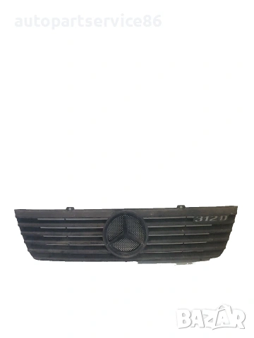 Предна решетка за Mercedes Sprinter 312 (1995–1999) 9018880123