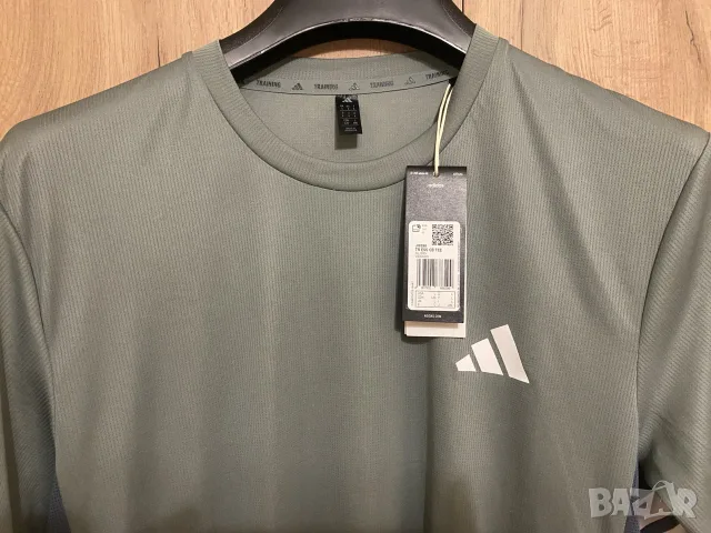 Adidas-оригинална нова тениска, снимка 2 - Тениски - 55495098