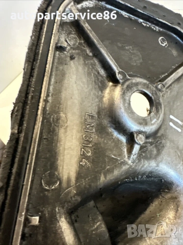 Капак за Volvo FL6 D6 5.5 V6 (1990-1998) EN3124, снимка 2 - Части - 54021033