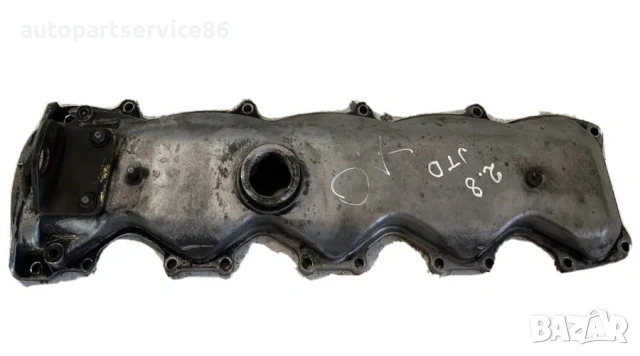 Капак на клапани за Citroen Relay / Boxer / Ducato 2.8 Hdi (2001-2006) 500337539