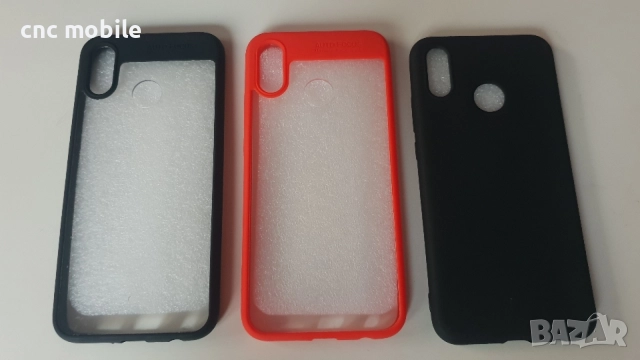Huawei P20 Huawei EML-L09 Huawei EML-L29 Huawei P20 Lite Huawei ANE-LX1 Huawei ANE-LX2 калъф case , снимка 12 - Калъфи, кейсове - 38661297