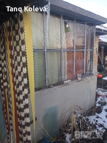 Продава се къща, снимка 3 - Къщи - 55231405