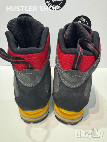 Мъжки туристически обувки MEINDL AIR REVOLUTION GORE-TEX. Размер 41.5, снимка 7 - Други - 54556749