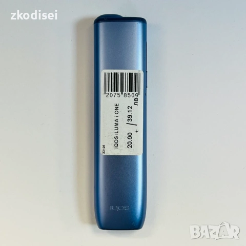 IQOS ILUMA I ONE