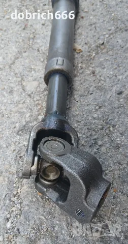 Каре за волан Toyota Corolla Auris E15 2006-2012 Тойота Аурис Корола, снимка 3 - Части - 55349393
