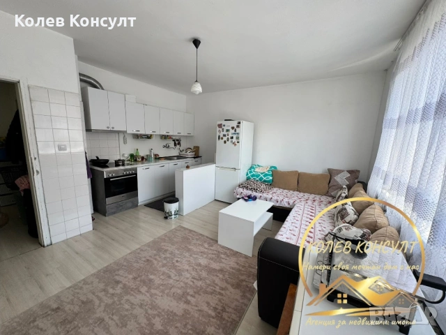 Етаж от къща град Димитровград, снимка 11 - Етаж от къща - 54573638