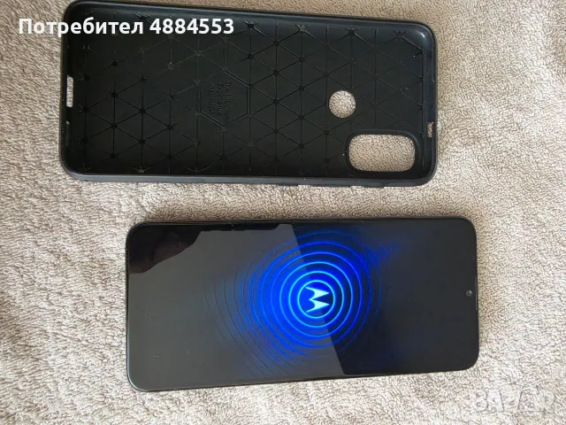 Motorola E20 Моторола Е20