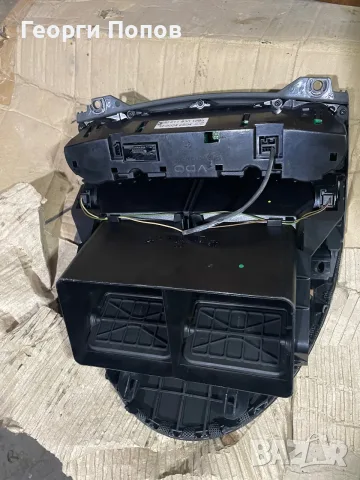 Климатроник 2 зонов Mercedes w211 E klas, снимка 2 - Части - 55372095