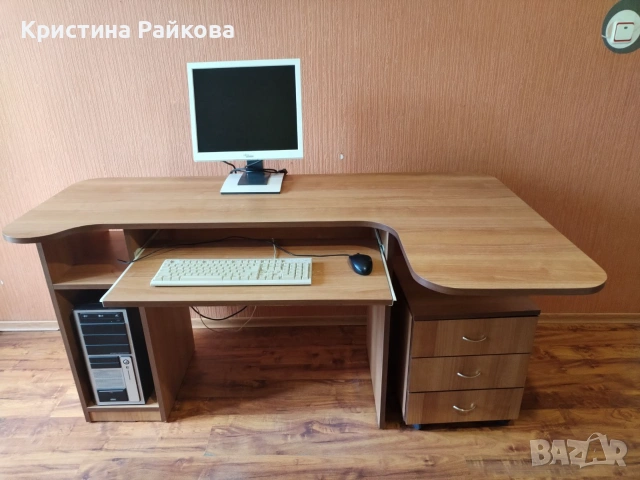 Офис бюро - голямо , снимка 3 - Бюра - 55193960