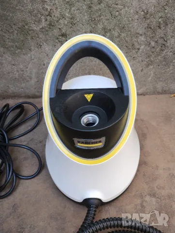 Karcher SC2 Deluxe парочистачка за части, снимка 2 - Парочистачки и Водоструйки - 55644793
