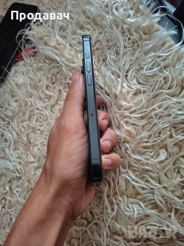 Iphone 16 PRO 128 GB 100 % Батерия, снимка 3 - Apple iPhone - 55590009