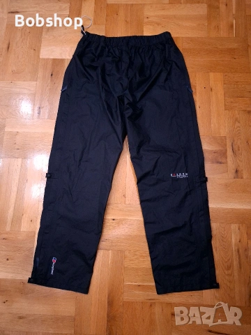Мъжки панталон Berghaus - Goretex Extreme PackLite