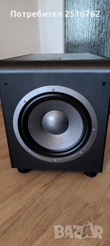 JBL ES250PW/230, снимка 7 - Тонколони - 54504319