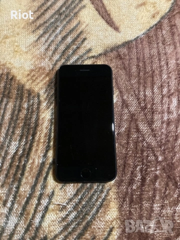 Продавам iPhone 7, снимка 2 - Apple iPhone - 54511377