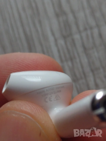 Apple Airpods 2gen слушалки, снимка 4 - Bluetooth слушалки - 54645630