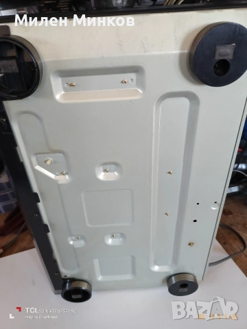 SONY minidisc deck MDS-JE320, снимка 6 - Декове - 54420876