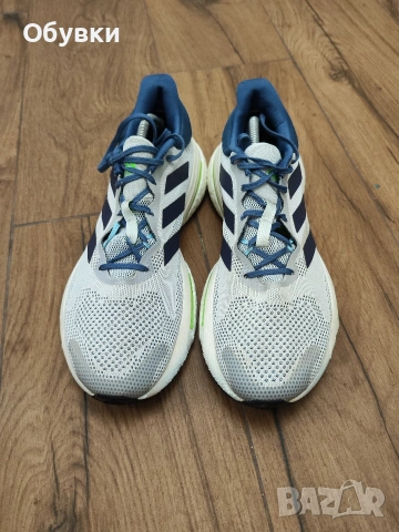 Маратонки Adidas Solar Boost, снимка 2 - Маратонки - 54727310