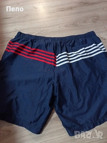 Къси гащи Tommy Hilfiger, снимка 3 - Къси панталони - 55164501