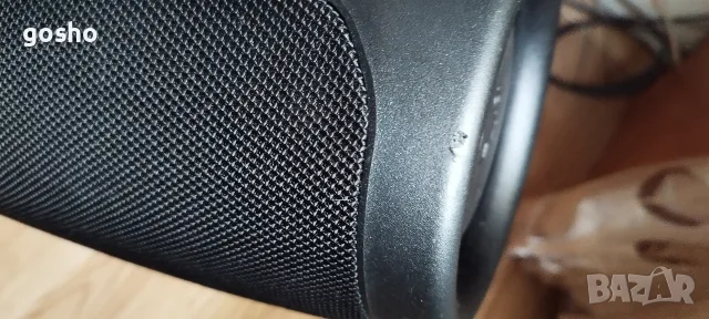 Fresh ’n Rebel Wireless XXL Speaker 100W – безжична Bluetooth тонколона, снимка 4 - Тонколони - 55373273
